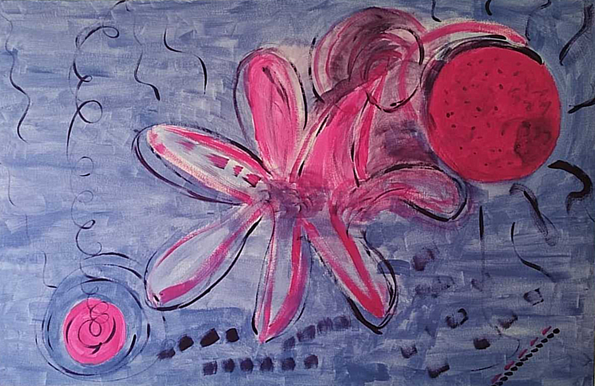 Paintings