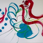Vibrations – The chaos of love